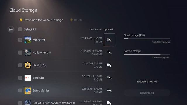 How to Restore Corrupted Worlds in Minecraft Bedrock (PS4 & PS5) смотреть онлайн