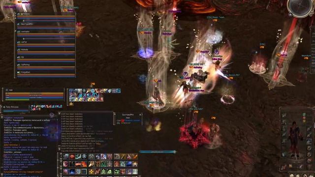 Asterios.tm | Phoenix-5 x7 | 07.03.2016 Valakas смотреть онлайн