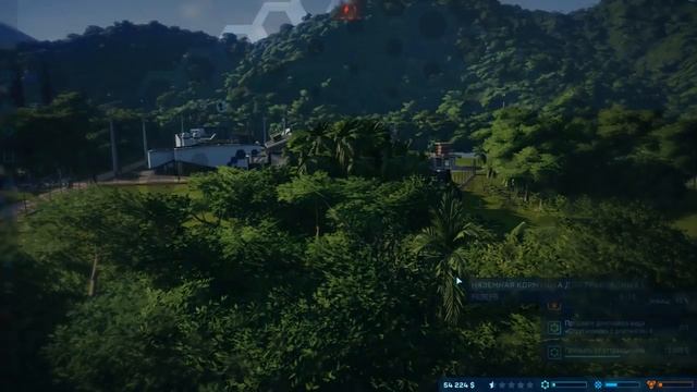 Я ПРОЙДУ ЭТО ИСПЫТАНИЕ - Jurassic World EVOLUTION смотреть онлайн