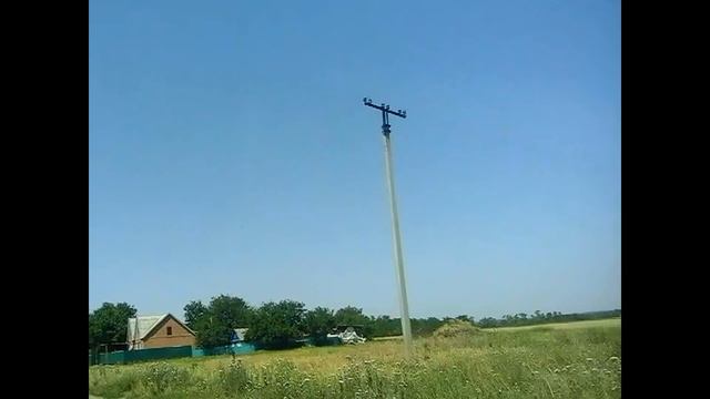 улица Красная, станица Успенская, Краснодарский край смотреть онлайн