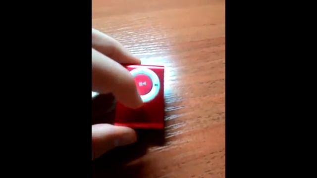 Обзор китайского Ipod смотреть онлайн