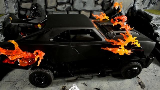 Make your Own Haslab Engine of Vengeance for Less смотреть онлайн