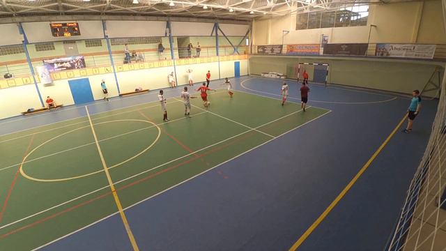 Город 32 5-3 Сельмаш | весна | тур 2 | 2018 смотреть онлайн