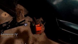 ГОЛЬФ-3- VW GOLF-3- ТОРМОЗНЫЕ КОЛОДКИ.ЗАМЕНА! AKTION?