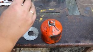 Трактор Т-25 ТО Замена масла в двигателе (2021)