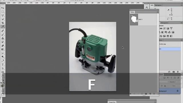 Видео уроки фотошоп Adobe Photoshop Андрей Журавлев - МК Пути в фотошоп смотреть онлайн