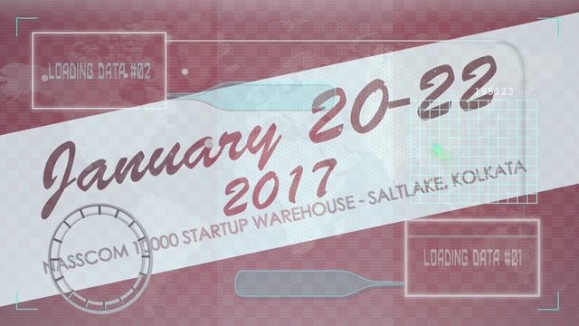 Global Game Jam - Kolkata, India. January 20-22, 2017. смотреть онлайн