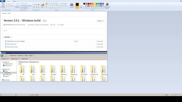 Как добавить модули для VCV Rack минуя официальную библиотеку смотреть онлайн