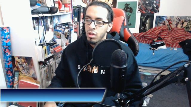 Anime Weekly Round-Up Ep. 8 | Boruto, Black Clover, Super Dragon Ball Heroes смотреть онлайн