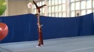 Спортивная Акробатика:Мужская пара