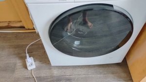 Стиральная машина шумит при сливе воды,что это?