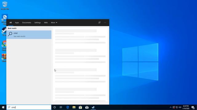 Fix: Steam Download Speed Stuck At 0 / Download Speed Drops To 0 (2020)