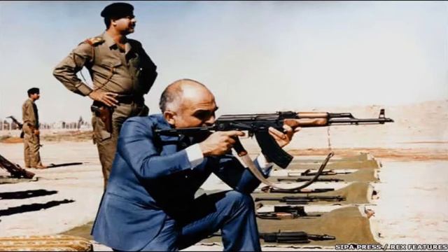 الملك الحسين رحمه الله смотреть онлайн