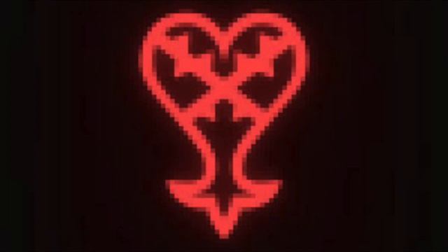 Kingdom Hearts 0.2 Birth By Sleep - III - Wave of Darkness (8-bit) смотреть онлайн