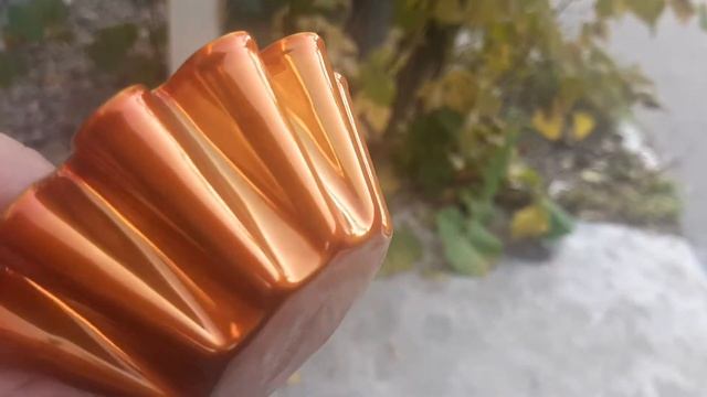 ZS3AKK0017 Оранжевый кенди лак порошковый РЕ смотреть онлайн