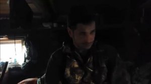 Промысел 2022-2023./Заезд./Первые соболя./