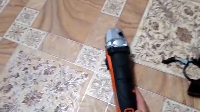 Болгарка (УШМ) сравнение.