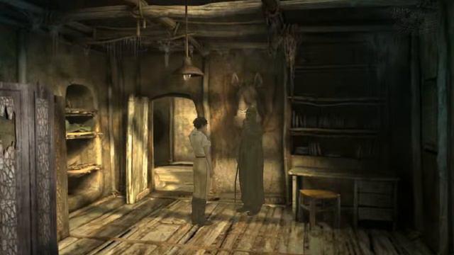 Прохождение Paradise: №5: Попали мы к психованой смотреть онлайн