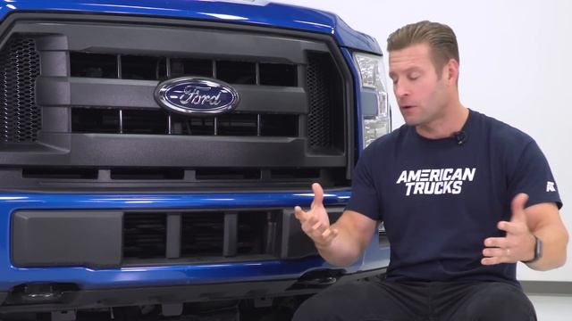 Top 5 Upgrades For Your 2015+ F150 EcoBoost – The Haul смотреть онлайн