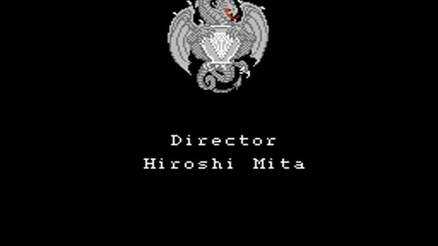 TAS - NES Wizardry II: The Knight of Diamonds (USA) by MiezaruMono in 01:11.32 смотреть онлайн