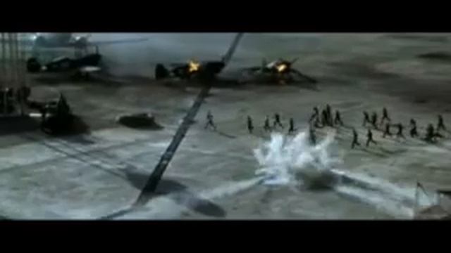 Pearl Harbor - Wishmaster смотреть онлайн