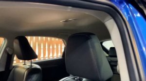Обзор на Lexus NX200, 2016 год