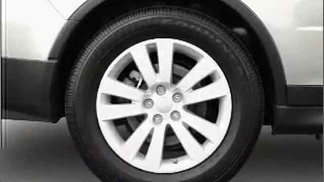 2011 Subaru Tribeca - Thornton CO смотреть онлайн