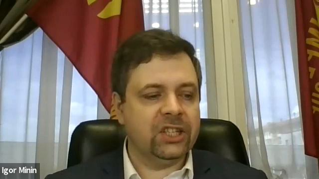 Поздравление Партнёров. смотреть онлайн
