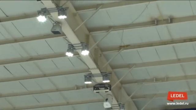 Ледовый дворец Нефтекамск смотреть онлайн