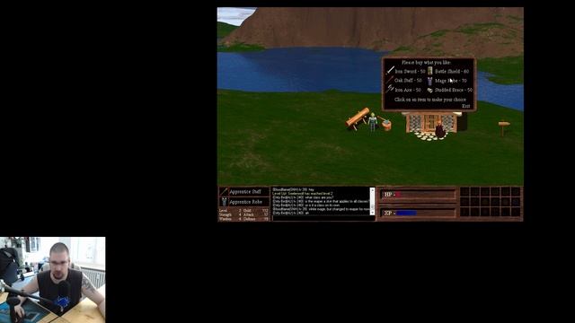 [SteamGameCheck] Let´s Test Atulos Online #1 [Nicht so toll xD] смотреть онлайн