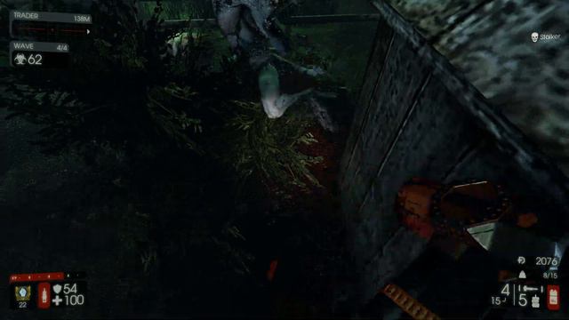 Killing Floor 2 | FULLY UPGRADED PULVERIZER! Is This Even Worth Playing With? смотреть онлайн