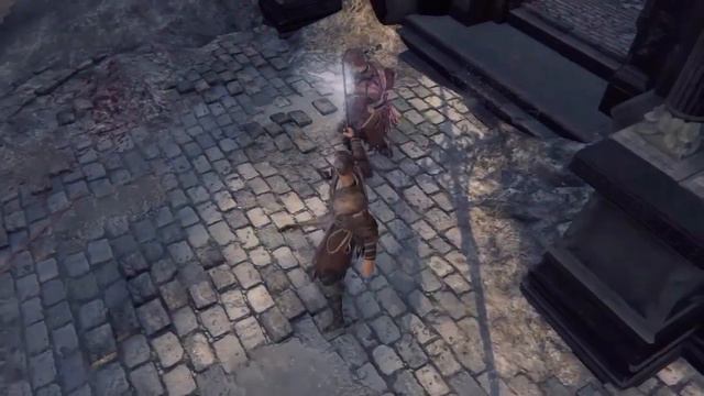 Bloodborne Cosplay: Obi-Wan vs Anakin смотреть онлайн