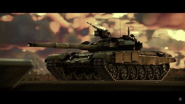 НОВЫЙ ДВИЖОК, Т-90А, ЯДЕРНЫЕ БОМБЫ и ЛИНКОРЫ в WAR THUNDER? Разбор ТИЗЕРА ПАТЧА "НОВАЯ СИЛА" смотреть онлайн