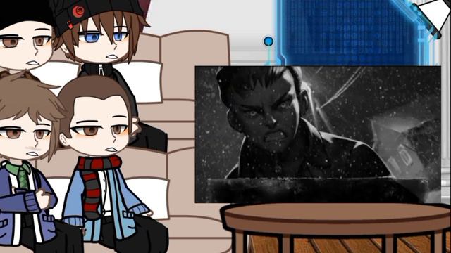 реакция "слово пацана"на пальто как антон//это моя первая реакция не судите строго,очень коротка 1/ смотреть онлайн