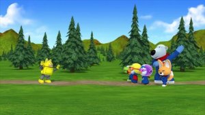 Learn Dinosaur l Dinosaur for Children l Memory Game Songs l Pororo the Little Penguin