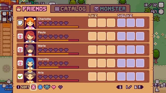 Trying out Picontier, a cute pixel art farming RPG! смотреть онлайн