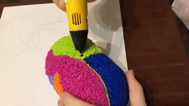 Мебель Для Кукол Лол Своими Руками ? Делаю Мебель 3D Ручкой смотреть онлайн