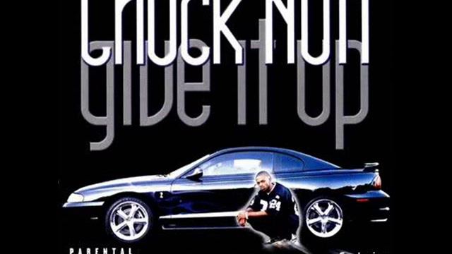 CHUCK NUTT - Perfect Ryde [1999] смотреть онлайн