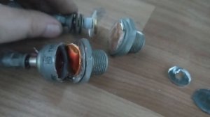 Интересный и богатый тиристор. Т161-160