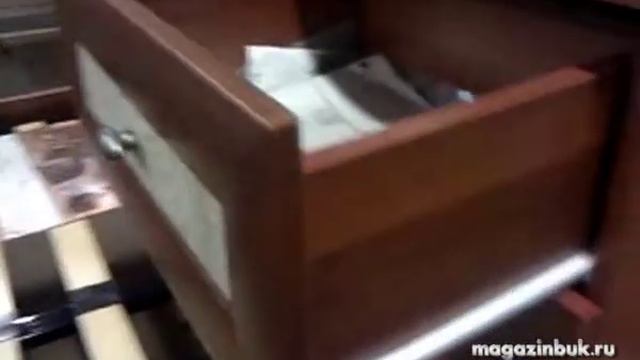 Прикроватная тумба Милана смотреть онлайн