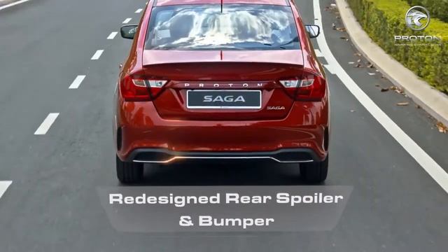 Proton Saga - Intelligent Proposition | Now Available in Nepal | Proton Cars Nepal смотреть онлайн