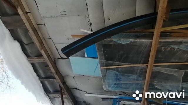 /Мототолкачь, надежда и первые разочарования / смотреть онлайн