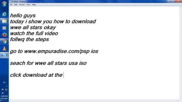 How to download wwe all stars pc game смотреть онлайн