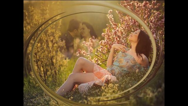 ProShow Slideshow Отгорели грозди алые рябин смотреть онлайн