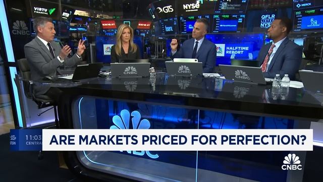 Trade Tracker: Stephanie Link sells Alphabet and buys more Amazon смотреть онлайн