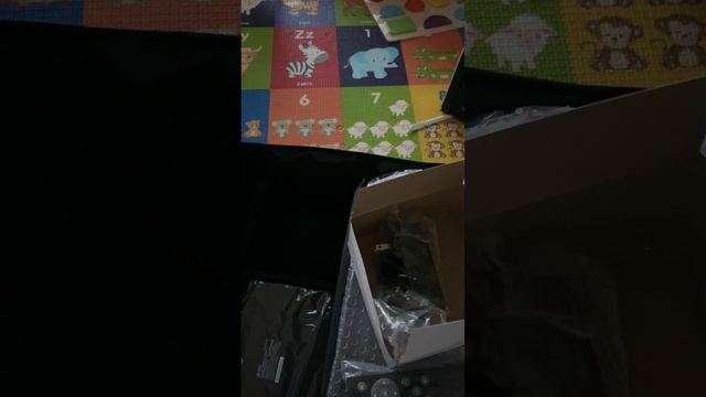 UNBOXING ILIVE MOVIE THEATER KIT W/ PROJECTOR | 120’ SCREEN | BLUETOOTH SPEAKER 2024. смотреть онлайн