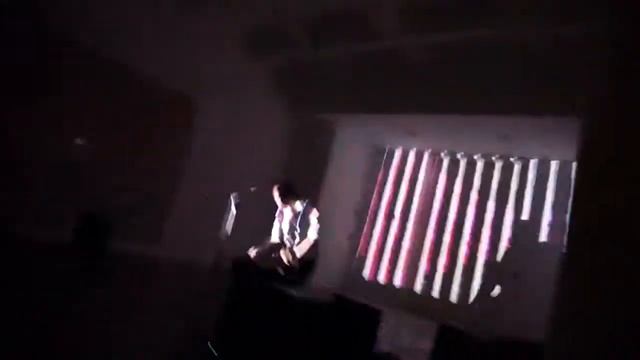 Rockbund Art Museum Shanghai (Mark Bradford) - Live Performance George van Wetering смотреть онлайн