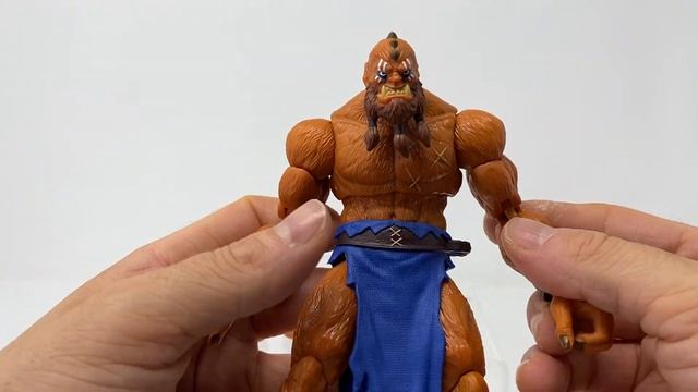 *Beast Man* and *Spikor* Unboxing and Review! Masters of the Universe: Masterverse *Revelations* смотреть онлайн