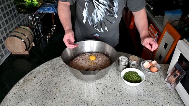 Самые ВКУСНЫЕ КОТЛЕТЫ из Толстолобика!) Выпуск №637