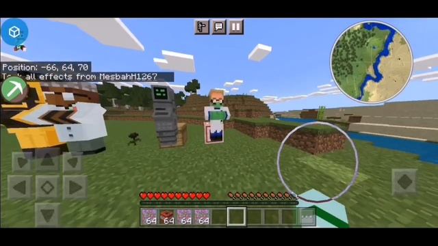 TOP 4 *OP* NPC NBT FOR TOOLBOX 1.17+ Review | New NPC NBT For Toolbox 1.17+ смотреть онлайн